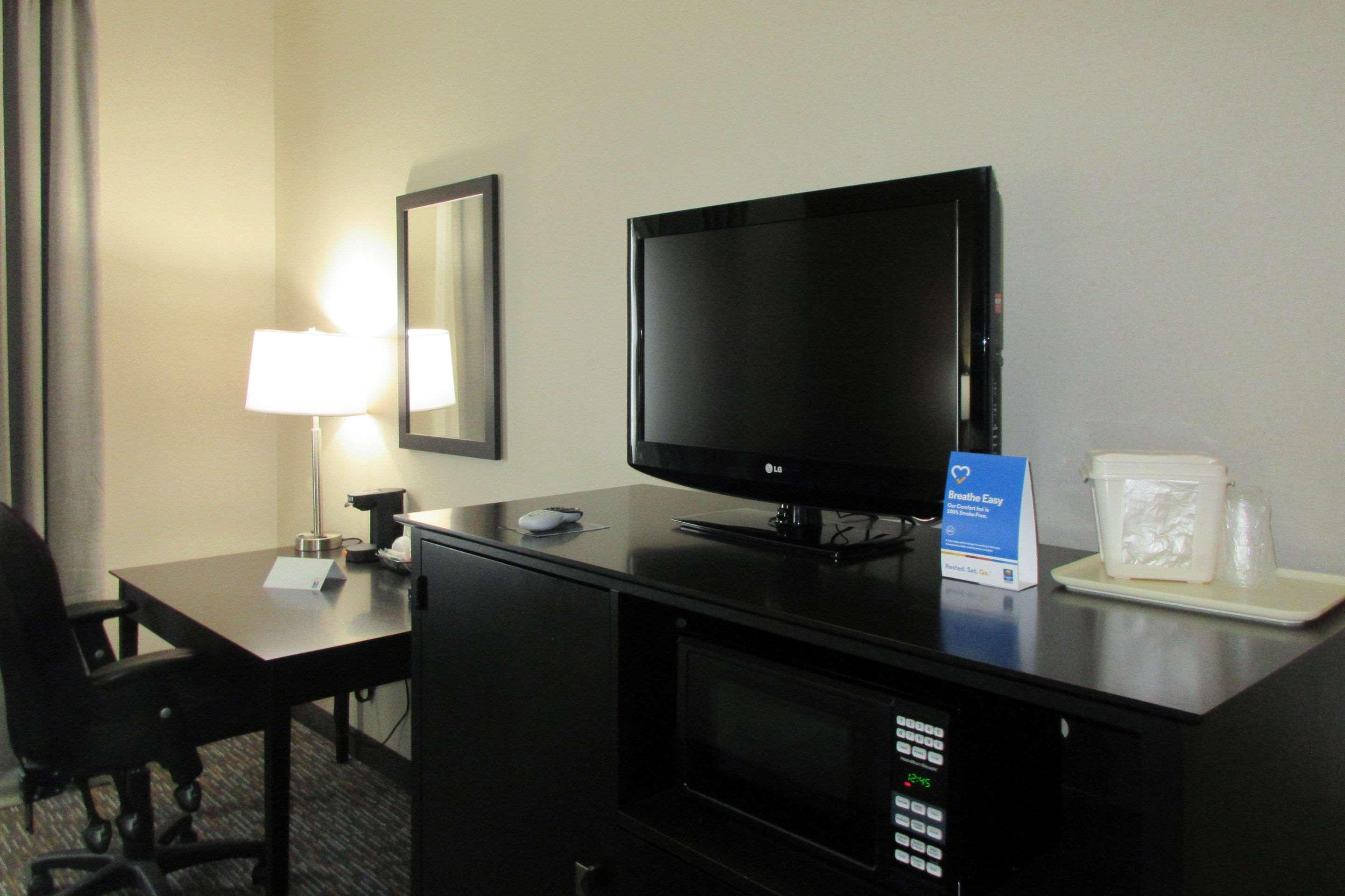 Comfort Inn Port Huron Esterno foto