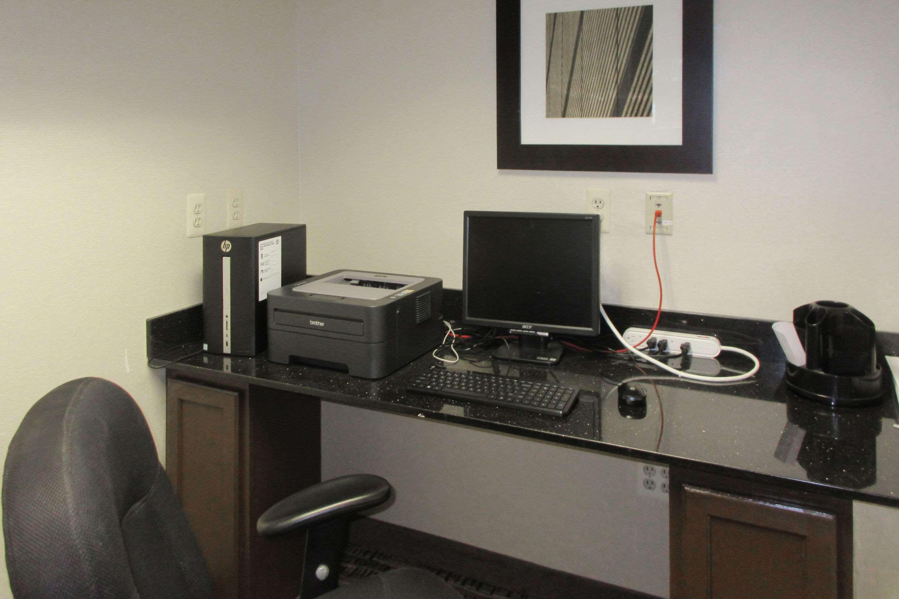 Comfort Inn Port Huron Esterno foto