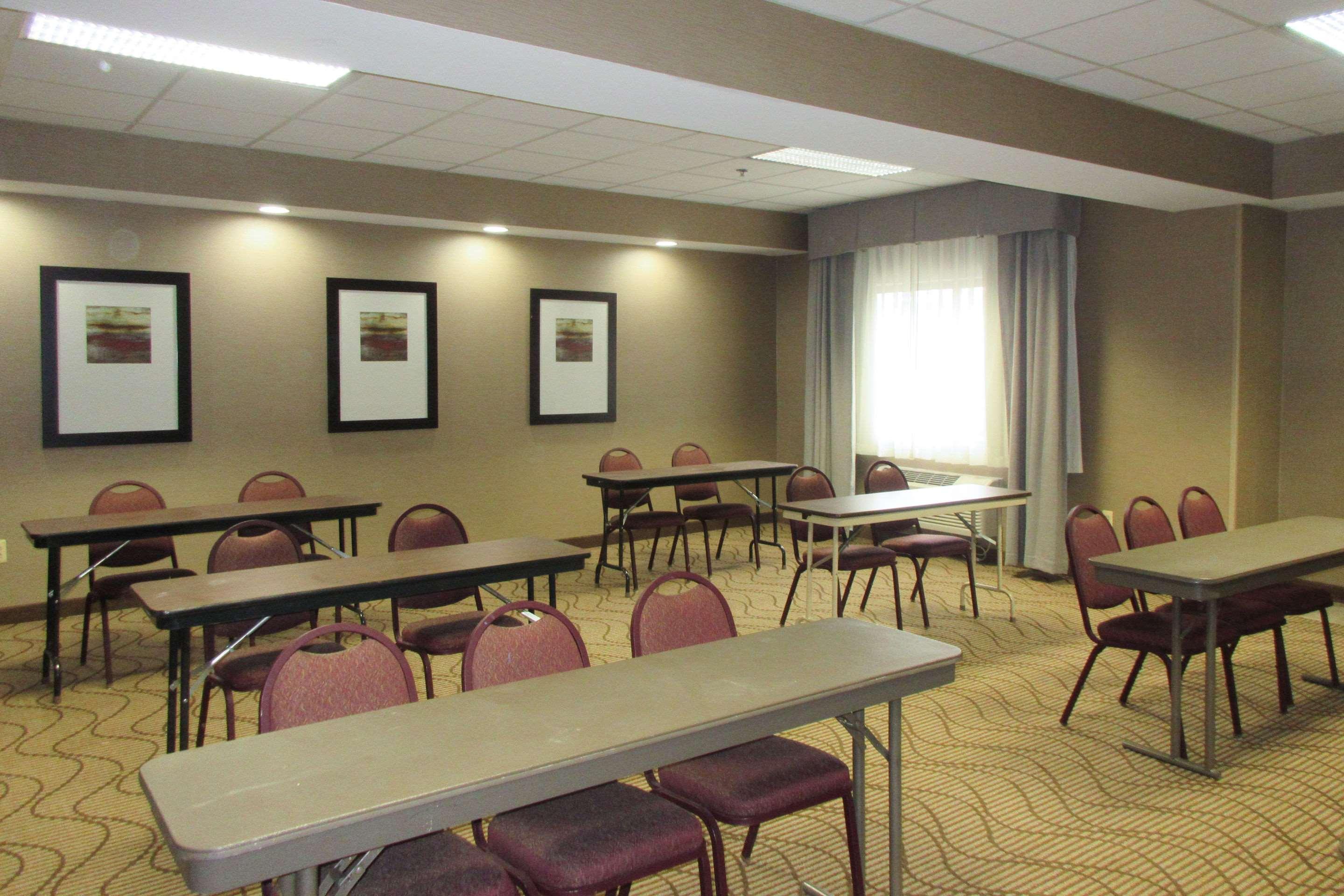 Comfort Inn Port Huron Esterno foto