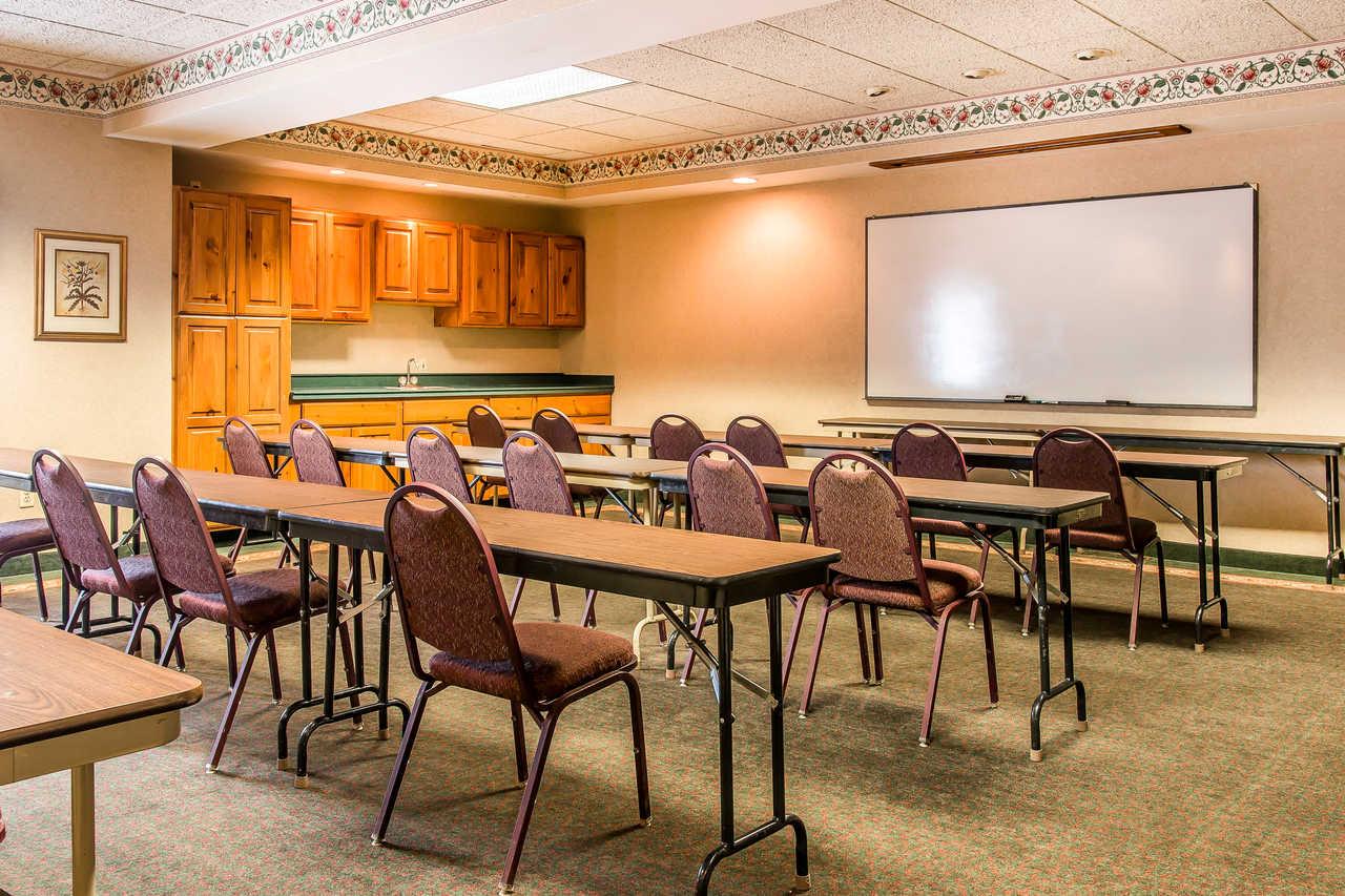 Comfort Inn Port Huron Esterno foto