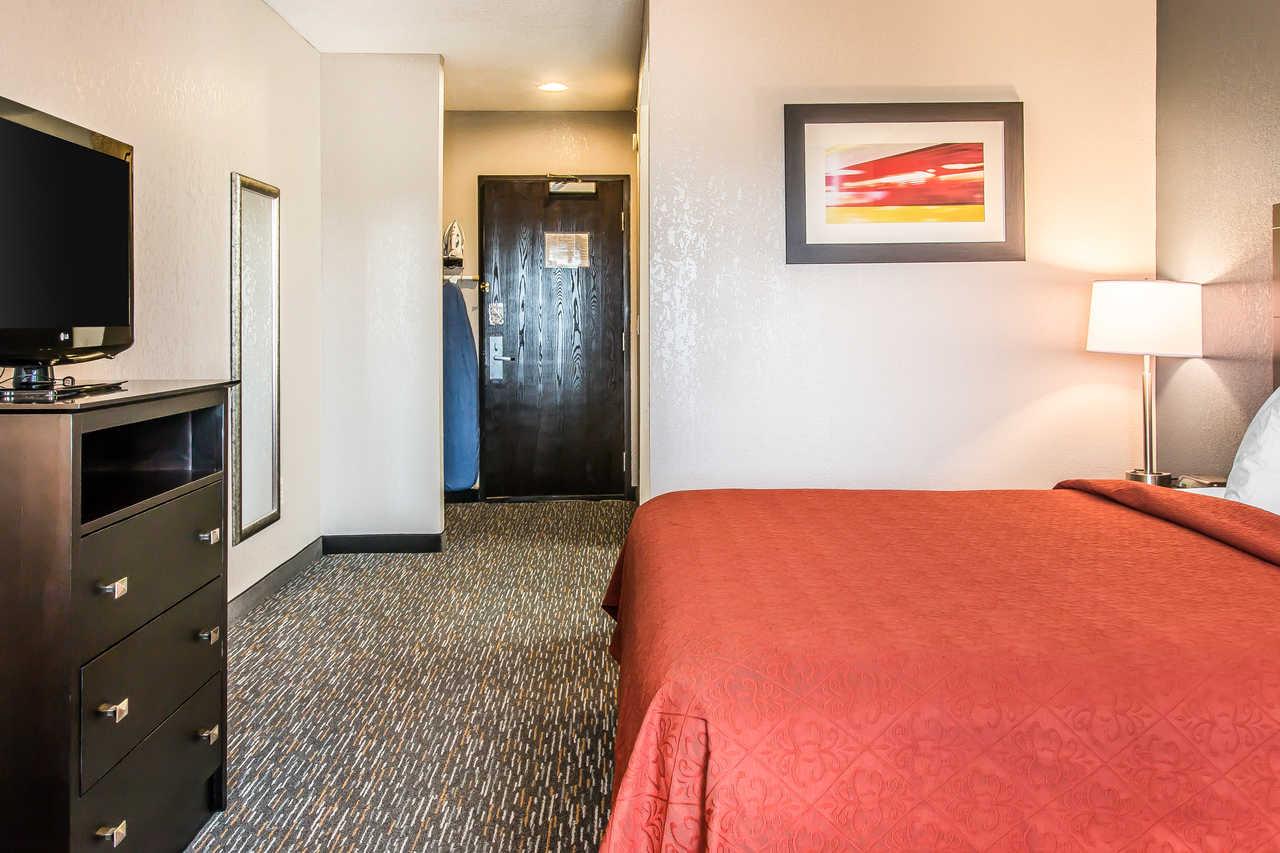 Comfort Inn Port Huron Esterno foto