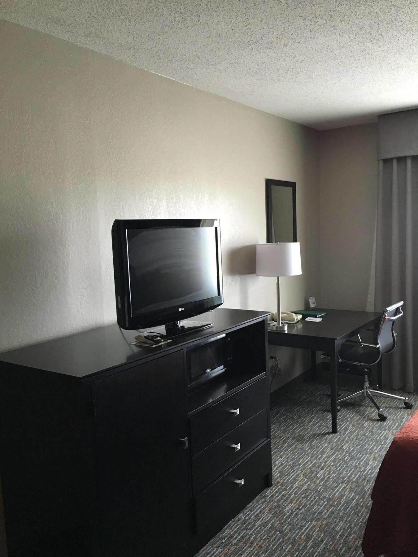 Comfort Inn Port Huron Esterno foto