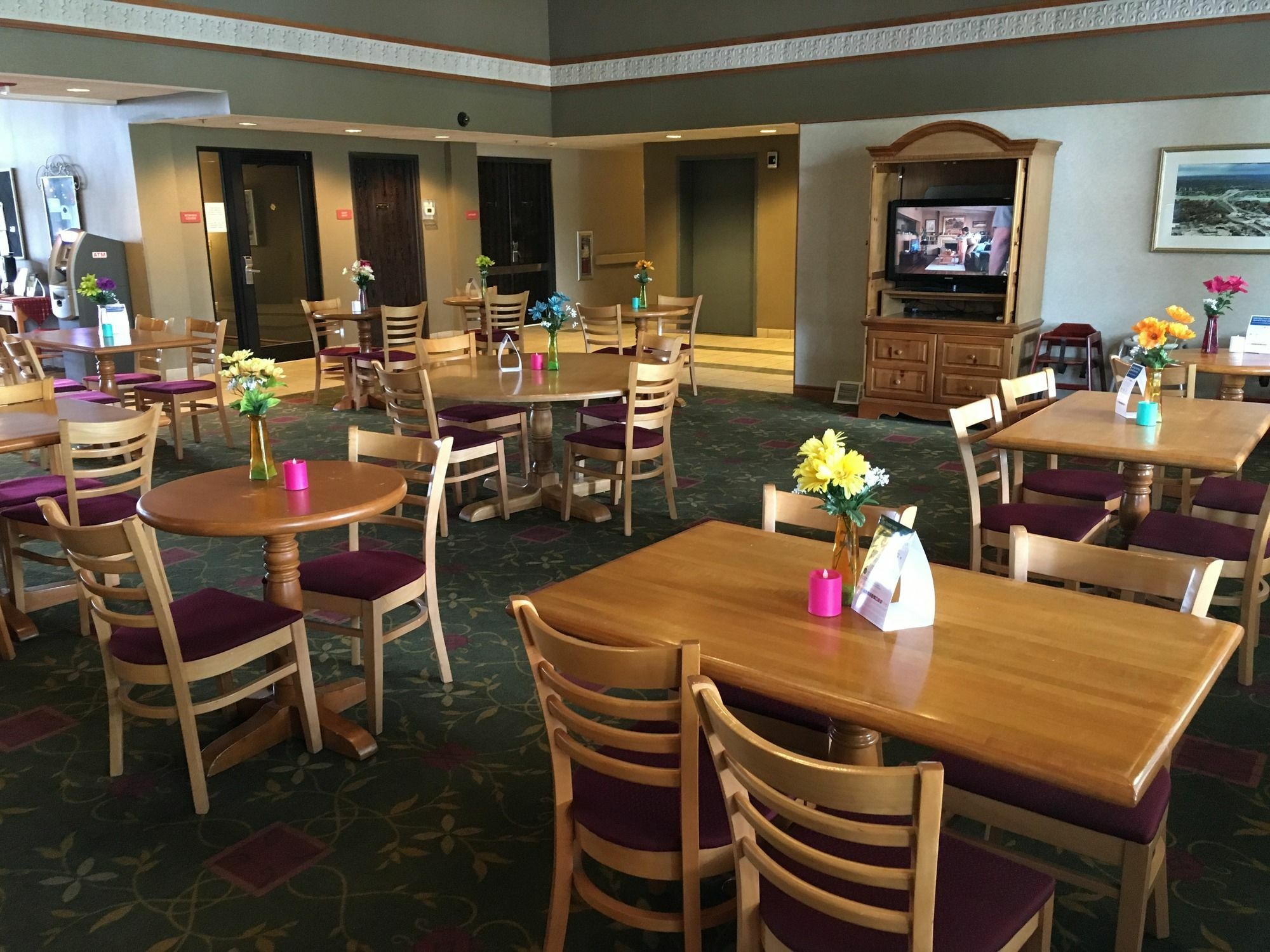 Comfort Inn Port Huron Esterno foto