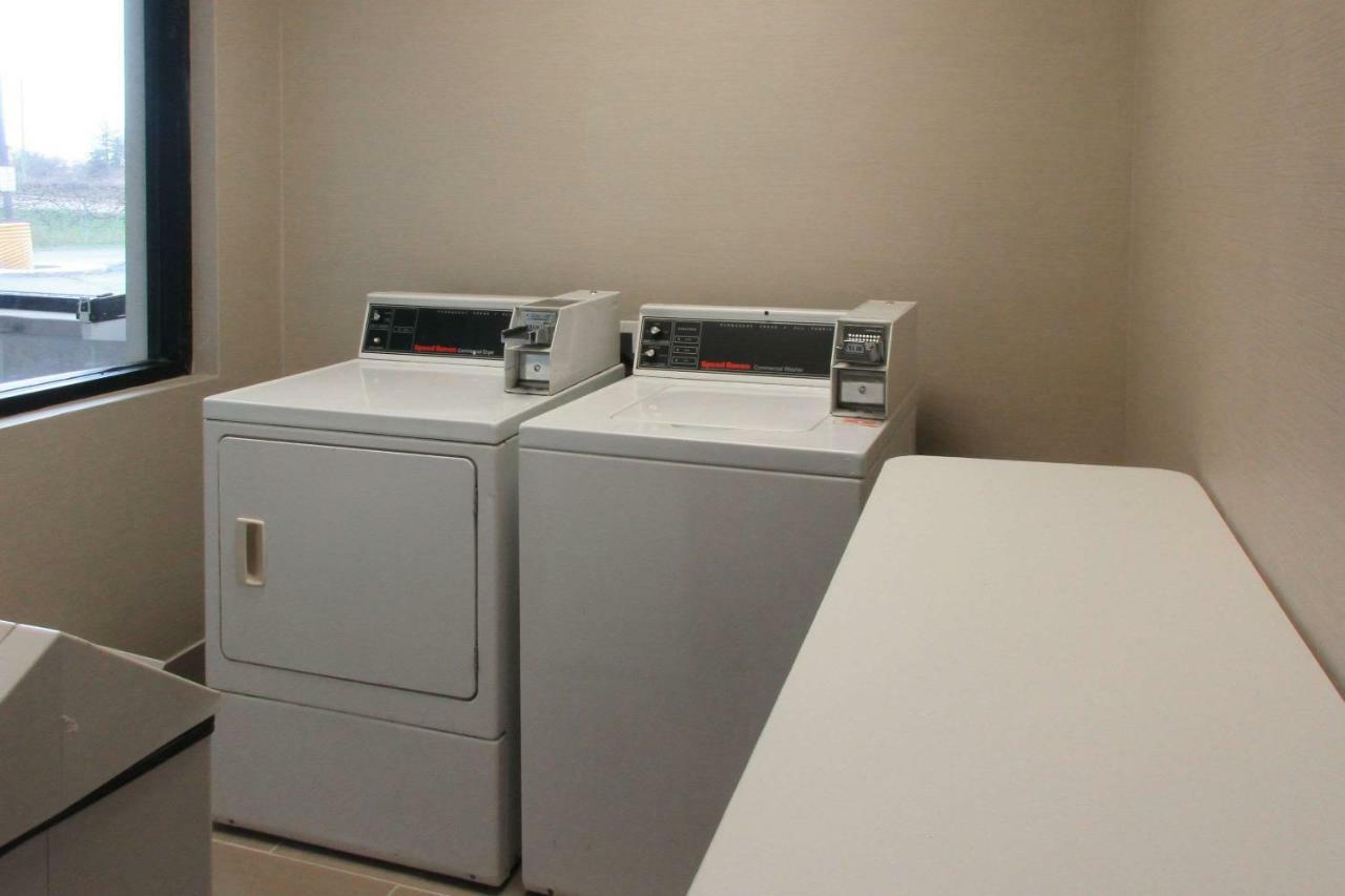 Comfort Inn Port Huron Esterno foto